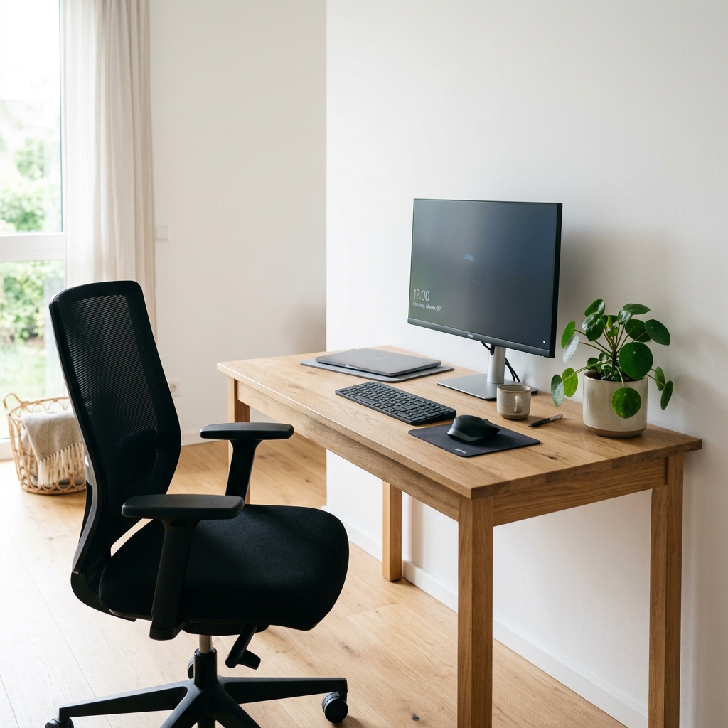 Home Office