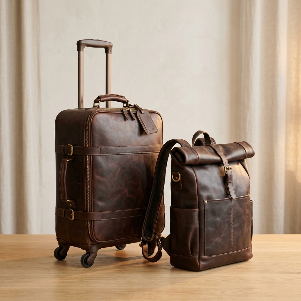 Travel Essentials