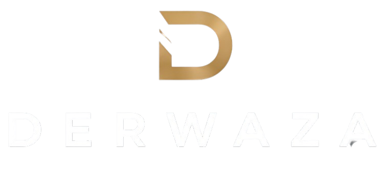 DerwazaMall