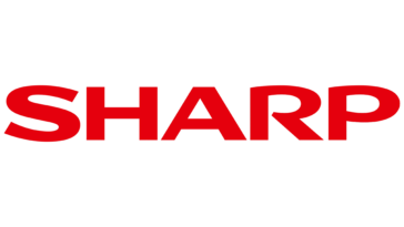 Sharp-Logo