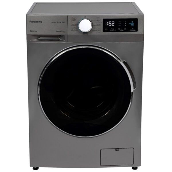 Panasonic Front Load Washer 8kg 1400 RPM