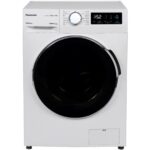 Panasonic Front Load Washer 8kg 1400 RPM