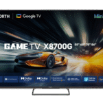 Skyworth 65-inch Mini LED UHD-4K Android TV