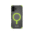 LIME GREEN