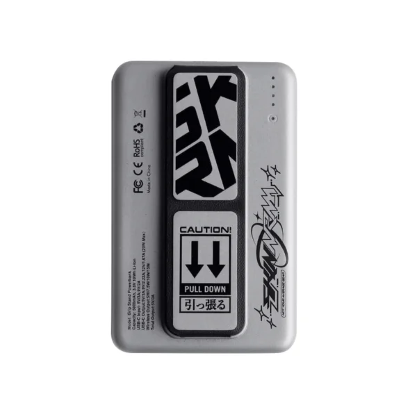 SKINARMA KIRA KOBAI Power Bank 5000 mAH
