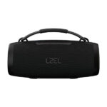 Lzel Aquilasonus Pro Portable Waterproof Bluetooth Speaker With Rgb Lights
