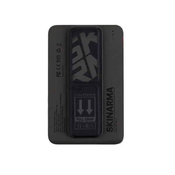 SKINARMA Spunk Power Bank 5000 mAH