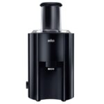 Braun Juicer 900 Watts - 2 Speed