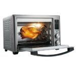 Orca 30L Capacity, 1800W Digital Air fryer Oven - Image 2