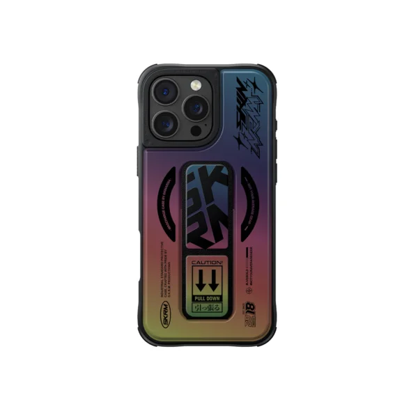 SKINARMA "iPhone 16 Pro Max KIRA KOBAI