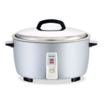 Panasonic Conventional Rice Cooker 3.2 Liters 1025 Watts
