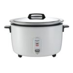 Panasonic Conventional Rice Cooker 4.2 Liters 1400 Watts
