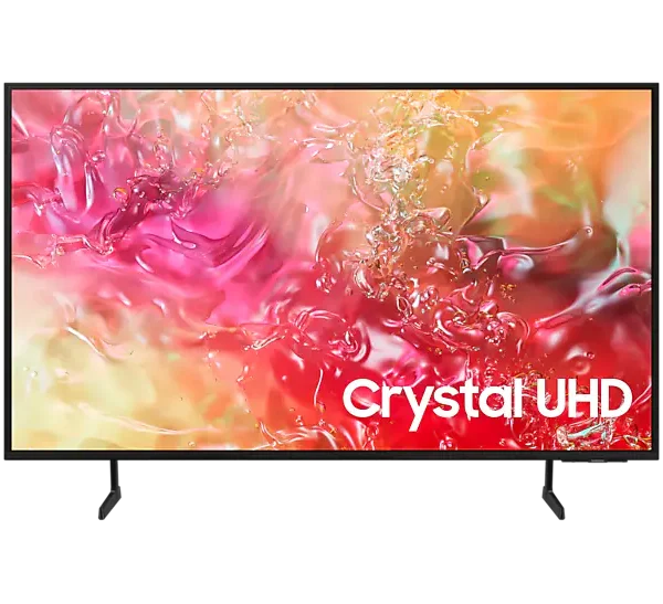 Samsung 55" FLAT UHD 4K Resolution  UA55DU7000UXZN