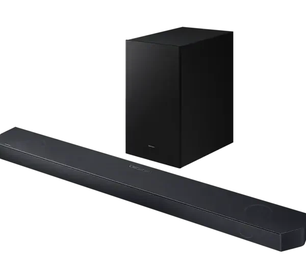 Samsung 3.1.2ch Wireless Dolby Atmos Soundbar HW-Q700C/ZN