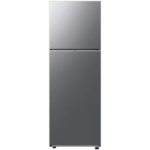 Samsung Refrigerator TMF 450L , 16 CFT with SpaceMax™ - Refined Inox