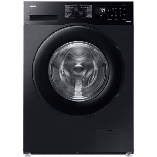 Samsung Washer Ftl 9 Kg - Black Caviar