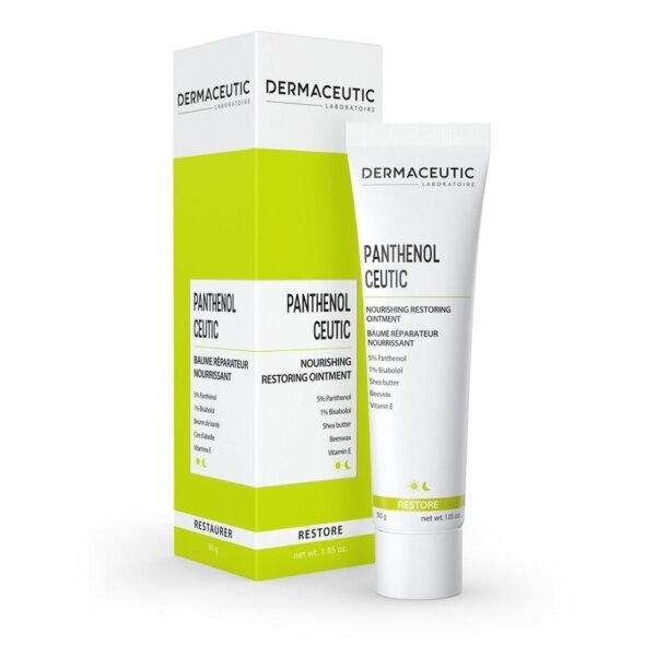 Dermaceutic Panthenol Ceutic ream 30 ml