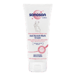 Sanosan  Mama Anti Stretch Mark Cream 200ml