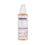 Sanosan Mama Anti Stretch Mark Oil 100ml