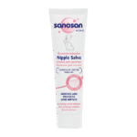 Sanosan Mama Nipple Salve 30ml