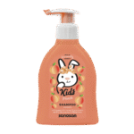 Sanosan KIDS Shampoo Peach 200ml