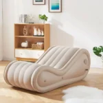 Foldable Sofa for Home & Travel – Compact & Comfortable Seating