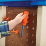 Handy Helper Work Bench - Image 3