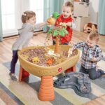 Dino Dig Sand & Water Table - Image 2