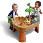 Dino Dig Sand & Water Table