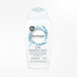 Femfresh Sensitive 0% Intimate Wash 250ml for Delicate Skin Care