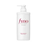 Shiseido Fino Premium Touch Shampoo 500ml – Repair & Moisturize Hair