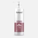 Karseell Anti-Dandruff Deep Cleaning Shampoo 500ml – Flake Control & Scalp Care