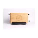 Westinghouse Bamboo Series Toaster - Image 4