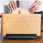 Westinghouse Bamboo Series Toaster - Image 6