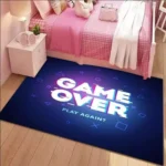 Game Over