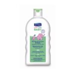 Septona Calm N’ Care Shampoo & Bath With Hypericum & Aloe Vera 200ML