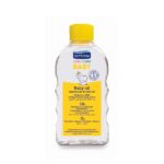 Septona Baby Calm N’ Care Oil Hypericum And Olive Oil 200 ML 