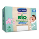 Septona Calm N’Care Bio Safety Cotton Buds 50 Pieces