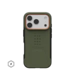 UAG iPhone 17 Pro Civilian Magsafe Case