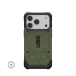 UAG iPhone 17 Pro Pathfinder Magsafe Case - Image 3