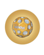 Waboba Golden Moon ball - Image 2