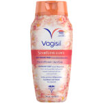 Vagisil Daily Intimate Peach Blossom Wash 354 ML