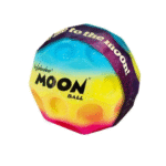 Waboba Gradient Moon Ball - Hyper Bouncing Balls