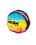 Waboba Gradient Moon Ball - Hyper Bouncing Balls