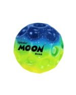 Waboba Gradient Moon Ball - Hyper Bouncing Balls - Image 4