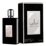 Lattafa Ameerat Al Arab Black - 100ml