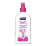 Septona Calm N’Care Kids Conditioner Spray For Girls 200 ML