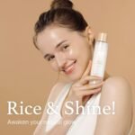 I’M From Rice Toner – 150ml | Brightening & Hydrating Korean Skincare with 77.78% Rice Extract for Radiant, Even-Toned Skin - Image 3