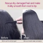 Shiseido Fino Premium Touch Shampoo 500ml – Repair & Moisturize Hair - Image 4