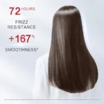 Shiseido Fino Premium Touch Hair Oil – Lightweight Repair & Shine Treatment with Vitamin E & Squalane | 70ml - Image 4